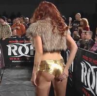 Maria Kanellis - ass