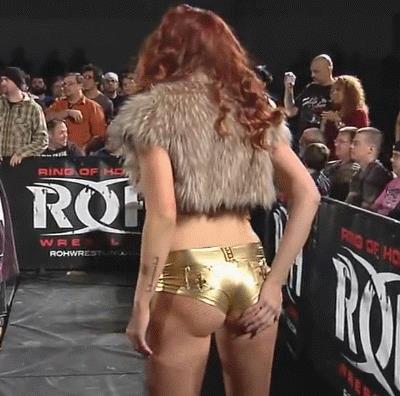 Maria Kanellis - ass