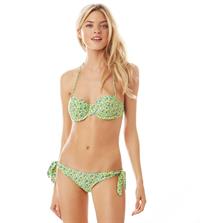 Martha Hunt in a bikini