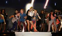 Taylor Swift Capital Radio Summer Time Ball at Wembley Stadium in London - June 9, 2013 