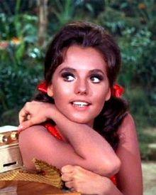 Dawn Wells
