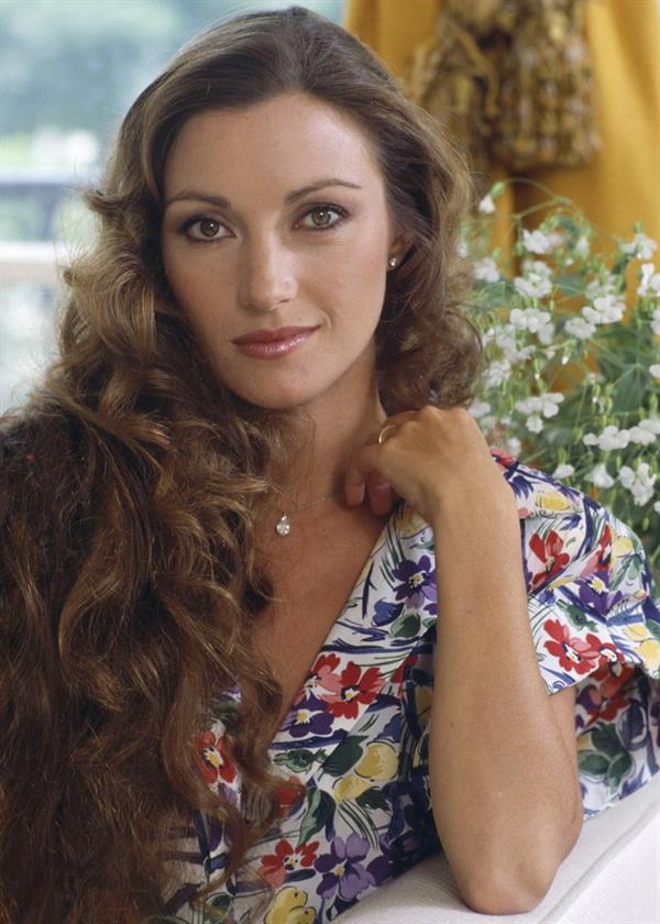 Jane Seymour