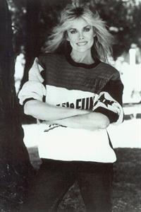 Dian Parkinson was one of Barker's Beauties on the Price is Right