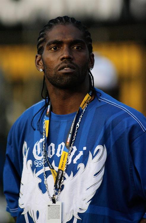 Randy Moss