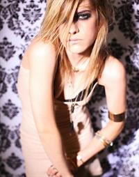 Juliet Simms