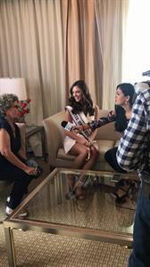 Demi-Leigh Nel-Peters