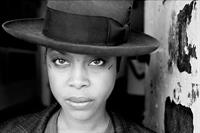 Erykah Badu