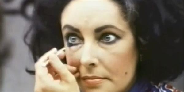 Elizabeth Taylor