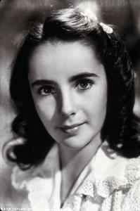 Elizabeth Taylor