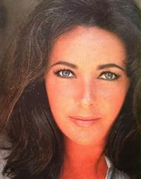 Elizabeth Taylor