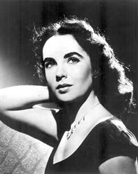 Elizabeth Taylor