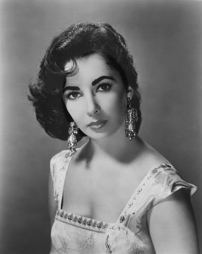 Elizabeth Taylor