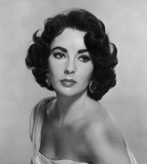 Elizabeth Taylor