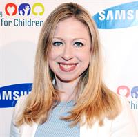 Chelsea Clinton