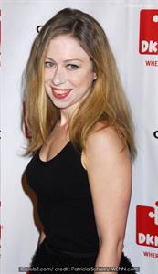 Chelsea Clinton