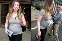Chelsea Clinton