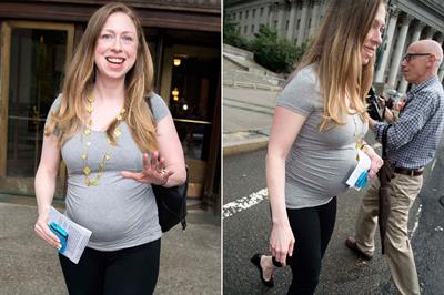 Chelsea Clinton