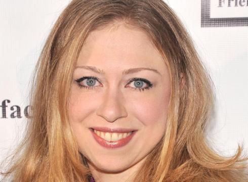 Chelsea Clinton