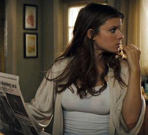 Kate Mara