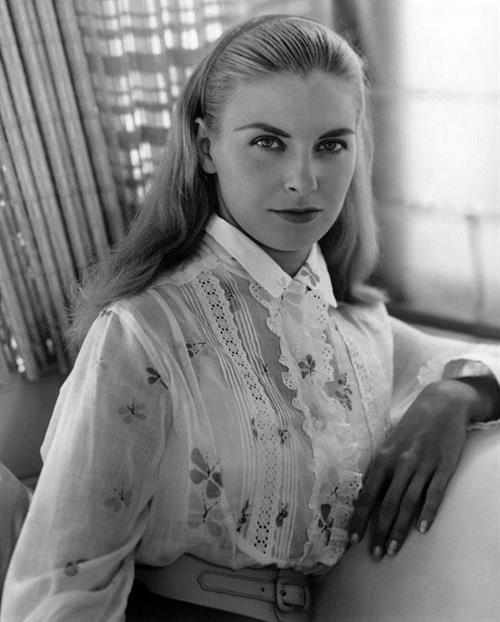 Joanne Woodward