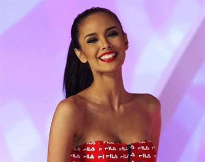 Megan Young