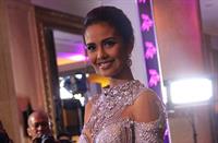 Megan Young