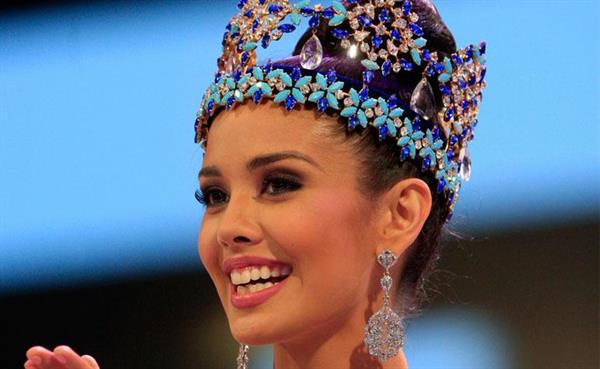 Megan Young