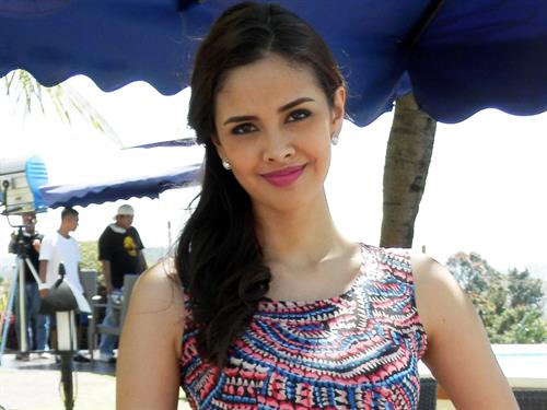 Megan Young