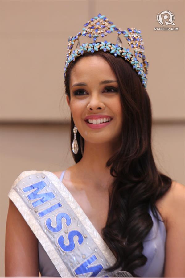 Megan Young