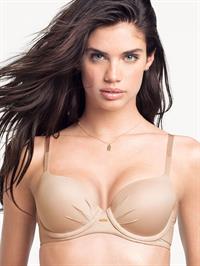 Sara Sampaio in lingerie