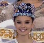 Megan Young