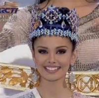 Megan Young