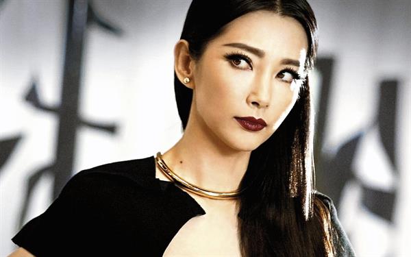 Li Bingbing