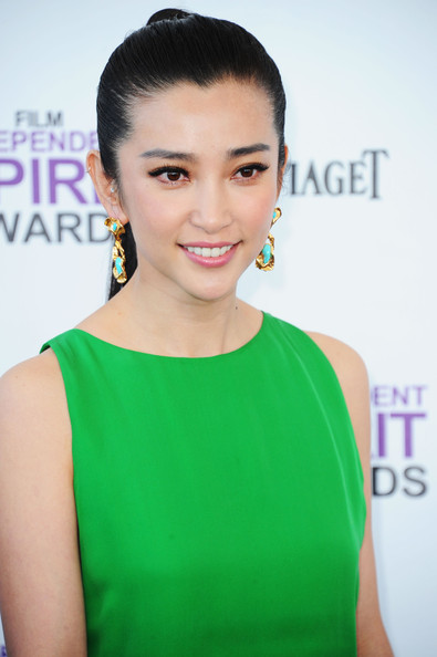 Li Bingbing