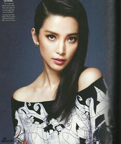 Li Bingbing