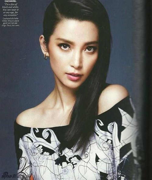 Li Bingbing