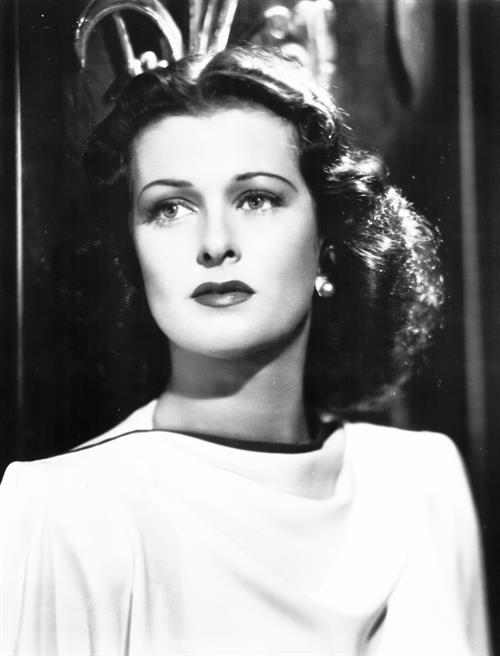 Joan Bennett