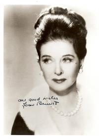 Joan Bennett
