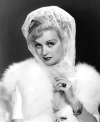 Joan Bennett