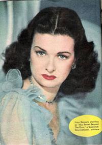 Joan Bennett