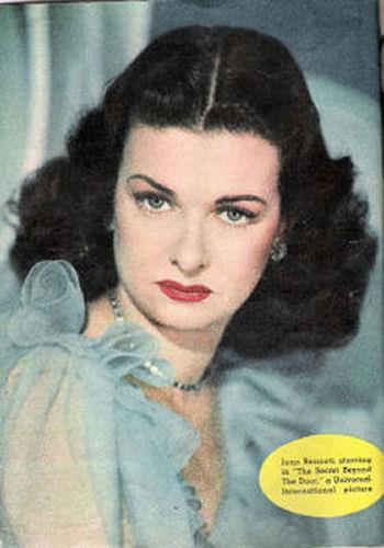 Joan Bennett