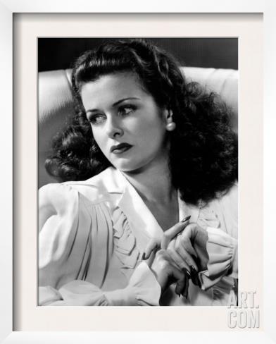 Joan Bennett