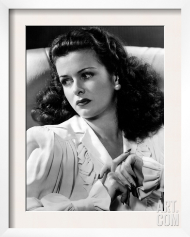 Joan Bennett