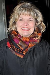 Debra Monk
