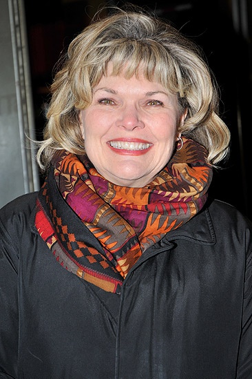 Debra Monk