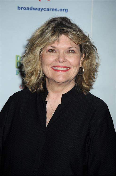 Debra Monk