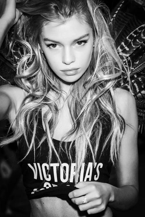 Stella Maxwell