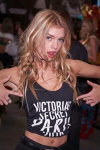 Stella Maxwell