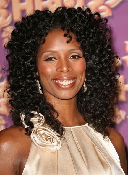 Tasha Smith