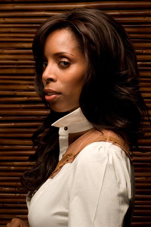 Tasha Smith